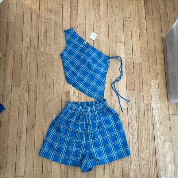 Free People So Sublime Set NWT Size XS - Picture 6 of 9